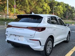 BYD e2 Comfort - ფოტო 10