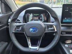 BYD e2 Comfort - ფოტო 11