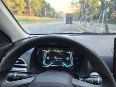 BYD e2 Comfort - ფოტო 12