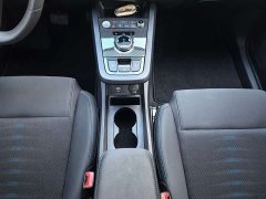 BYD e2 Comfort - ფოტო 14
