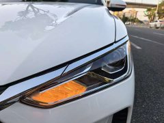 BYD e2 Comfort - ფოტო 16