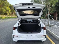 BYD e2 Comfort - ფოტო 19