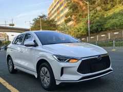BYD e2 Comfort - ფოტო 3