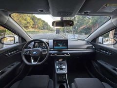 BYD e2 Comfort - ფოტო 7
