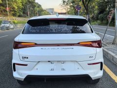 BYD e2 Comfort - ფოტო 8