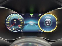 Mercedes-Benz C-Class C 260 L AMG Line Exclusive Edition - ფოტო 10