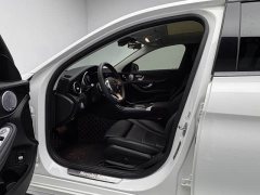 Mercedes-Benz C-Class C 260 L AMG Line Exclusive Edition - ფოტო 11