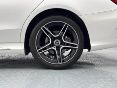 Mercedes-Benz C-Class C 260 L AMG Line Exclusive Edition - ფოტო 13