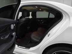 Mercedes-Benz C-Class C 260 L AMG Line Exclusive Edition - ფოტო 16