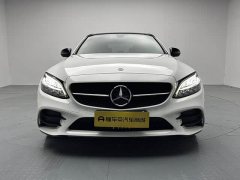 Mercedes-Benz C-Class C 260 L AMG Line Exclusive Edition - ფოტო 2