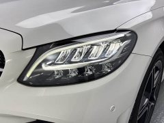 Mercedes-Benz C-Class C 260 L AMG Line Exclusive Edition - ფოტო 20