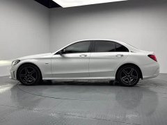 Mercedes-Benz C-Class C 260 L AMG Line Exclusive Edition - ფოტო 4
