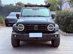 Tank 300 Off-Road Edition 2.0T Challenger - ფოტო 2