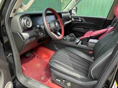 Tank 300 Off-Road Edition 2.0T Challenger - ფოტო 4