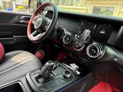 Tank 300 Off-Road Edition 2.0T Challenger - ფოტო 7