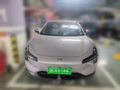 XPeng MONA M03 515 Long Range Plus - ფოტო 2