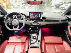 Audi A4L 40 TFSI Luxury Dynamic - ფოტო 5
