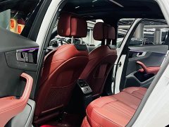Audi A4L 40 TFSI Luxury Dynamic - ფოტო 6