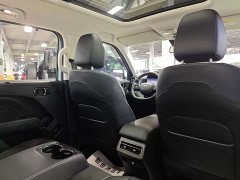 Haval Manlong New Energy 2026 Hi4 200 Ultra Pilot Edition Ternary Lithium - ფოტო 10