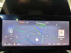 Haval Manlong New Energy 2026 Hi4 200 Ultra Pilot Edition Ternary Lithium - ფოტო 11