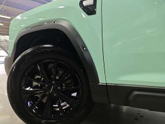 Haval Manlong New Energy 2026 Hi4 200 Ultra Pilot Edition Ternary Lithium - ფოტო 14