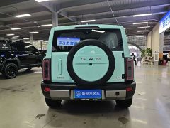 Haval Manlong New Energy 2026 Hi4 200 Ultra Pilot Edition Ternary Lithium - ფოტო 16