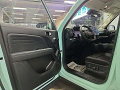 Haval Manlong New Energy 2026 Hi4 200 Ultra Pilot Edition Ternary Lithium - ფოტო 4