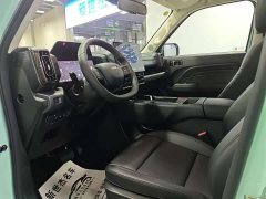 Haval Manlong New Energy 2026 Hi4 200 Ultra Pilot Edition Ternary Lithium - ფოტო 5