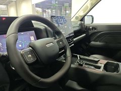 Haval Manlong New Energy 2026 Hi4 200 Ultra Pilot Edition Ternary Lithium - ფოტო 6