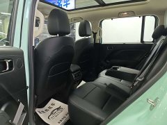 Haval Manlong New Energy 2026 Hi4 200 Ultra Pilot Edition Ternary Lithium - ფოტო 7