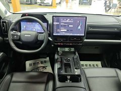 Haval Manlong New Energy 2026 Hi4 200 Ultra Pilot Edition Ternary Lithium - ფოტო 8