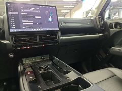 Haval Manlong New Energy 2026 Hi4 200 Ultra Pilot Edition Ternary Lithium - ფოტო 9