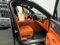 AITO M9 Extended Range Ultra 42kWh 6-Seater - ფოტო 10