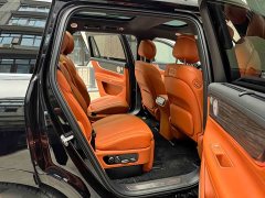 AITO M9 Extended Range Ultra 42kWh 6-Seater - ფოტო 11