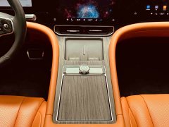 AITO M9 Extended Range Ultra 42kWh 6-Seater - ფოტო 13