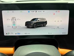 AITO M9 Extended Range Ultra 42kWh 6-Seater - ფოტო 15