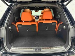 AITO M9 Extended Range Ultra 42kWh 6-Seater - ფოტო 18