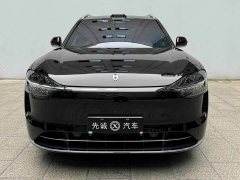 AITO M9 Extended Range Ultra 42kWh 6-Seater - ფოტო 2