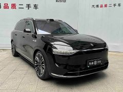 AITO M9 Extended Range Ultra 42kWh 6-Seater - ფოტო 3