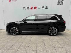 AITO M9 Extended Range Ultra 42kWh 6-Seater - ფოტო 4
