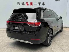 AITO M9 Extended Range Ultra 42kWh 6-Seater - ფოტო 5