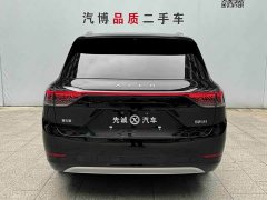 AITO M9 Extended Range Ultra 42kWh 6-Seater - ფოტო 6