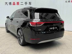 AITO M9 Extended Range Ultra 42kWh 6-Seater - ფოტო 7