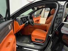 AITO M9 Extended Range Ultra 42kWh 6-Seater - ფოტო 8