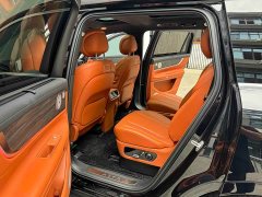 AITO M9 Extended Range Ultra 42kWh 6-Seater - ფოტო 9