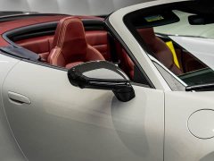 Porsche 911 2020 Turbo S Cabriolet 3.7T - ფოტო 10