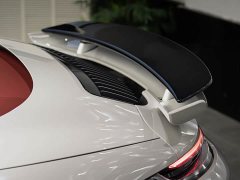 Porsche 911 2020 Turbo S Cabriolet 3.7T - ფოტო 15