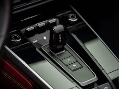 Porsche 911 2020 Turbo S Cabriolet 3.7T - ფოტო 17