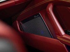 Porsche 911 2020 Turbo S Cabriolet 3.7T - ფოტო 20