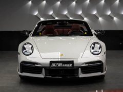 Porsche 911 2020 Turbo S Cabriolet 3.7T - ფოტო 5